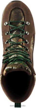 Danner Danner Wayfinder Women's Hunting Boots FX42Z493 Multi - Image 2