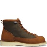 Danner Danner Westslope Brown Wedge FX42Z223 Brown