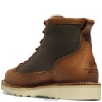 Danner Danner Westslope Brown Wedge FX42Z223 Brown - Image 3