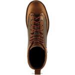 Danner Danner Westslope Brown Wedge FX42Z223 Brown - Image 4