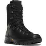 Danner Danner Wildland Tactical Firefighter 8 Black Smooth-Out FX42Z61 Black - Image 2