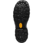 Danner Danner Wildland Tactical Firefighter 8 Black Smooth-Out FX42Z61 Black - Image 5