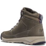 Danner Danner Women's Adrika Ash FX42Z417 Ash - Image 4