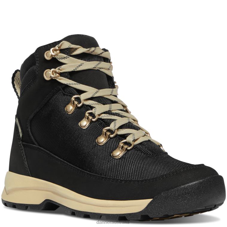Danner Danner Women's Adrika Jet Black/Mojave FX42Z413 Jet Black/Mojave - Image 2