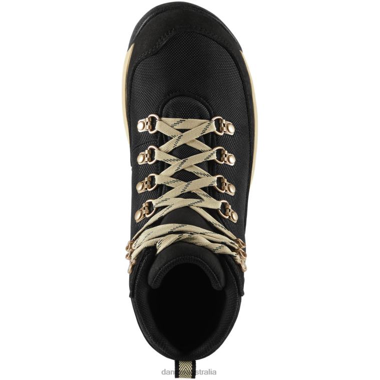 Danner Danner Women's Adrika Jet Black/Mojave FX42Z413 Jet Black/Mojave - Image 5