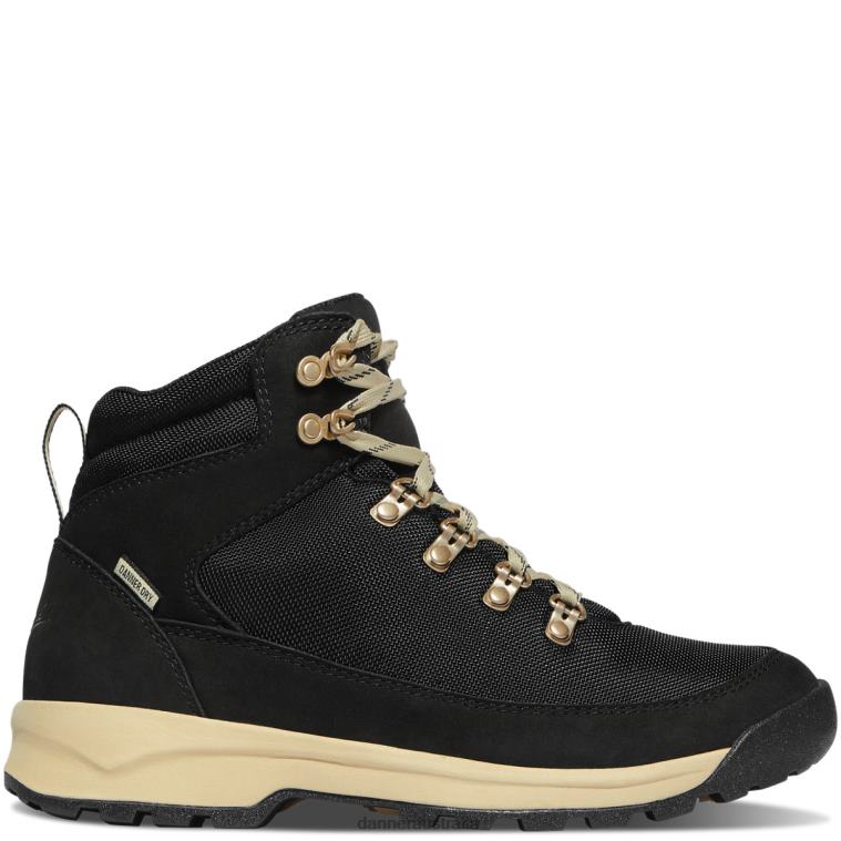 Danner Danner Women's Adrika Jet Black/Mojave FX42Z413 Jet Black/Mojave - Image 1