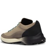 Danner Danner Women's Caprine Low Suede Plaza Taupe FX42Z435 Plaza Taupe - Image 3