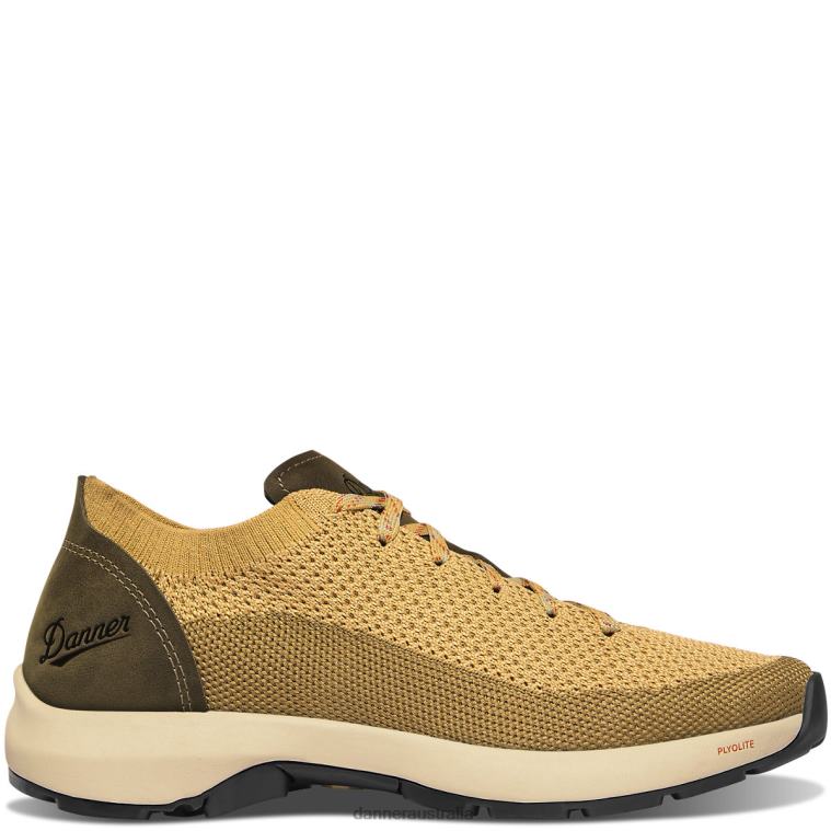 danner_danner_womens_caprine_low_summer_wheat_fx42z469_summer_wheat.jpg Danner Danner Women's Caprine Low Summer Wheat FX42Z469 Summer Wheat - Image 1