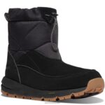 Danner Danner Women's Cloud CapBlack 400G FX42Z465 Black - Image 2