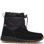 Danner Danner Women's Cloud CapBlack 400G FX42Z465 Black