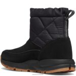 Danner Danner Women's Cloud CapBlack 400G FX42Z465 Black - Image 3