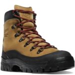 Danner Danner Women's Crater Rim Brown FX42Z437 Brown - Image 2