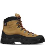 Danner Danner Women's Crater Rim Brown FX42Z437 Brown