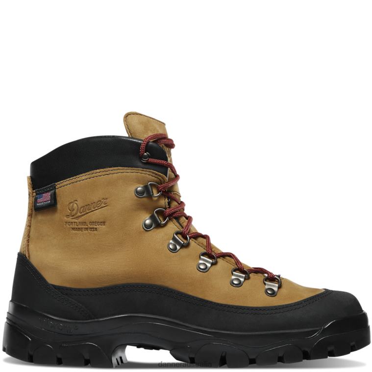 danner_danner_womens_crater_rim_brown_fx42z437_brown.jpg Danner Danner Women's Crater Rim Brown FX42Z437 Brown - Image 1