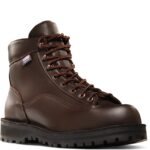 Danner Danner Women's Explorer All-Leather Brown FX42Z431 Brown - Image 2