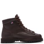 Danner Danner Women's Explorer All-Leather Brown FX42Z431 Brown