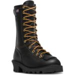 Danner Danner Women's Flashpoint II All Leather Black FX42Z353 Black - Image 2