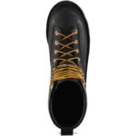 Danner Danner Women's Flashpoint II All Leather Black FX42Z353 Black - Image 4