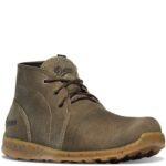Danner Danner Women's Forest Chukka Timberwolf FX42Z459 Timberwolf - Image 2