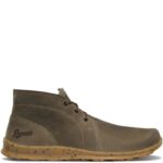 Danner Danner Women's Forest Chukka Timberwolf FX42Z459 Timberwolf