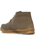 Danner Danner Women's Forest Chukka Timberwolf FX42Z459 Timberwolf - Image 3