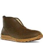 Danner Danner Women's Forest Moc Chestnut FX42Z457 Chestnut - Image 2