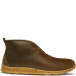 Danner Danner Women's Forest Moc Chestnut FX42Z457 Chestnut