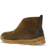 Danner Danner Women's Forest Moc Chestnut FX42Z457 Chestnut - Image 3
