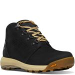 Danner Danner Women's Inquire Chukka Black FX42Z391 Black - Image 2
