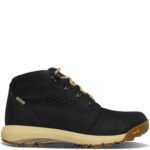 Danner Danner Women's Inquire Chukka Black FX42Z391 Black