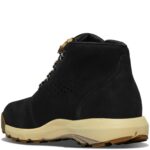 Danner Danner Women's Inquire Chukka Black FX42Z391 Black - Image 3