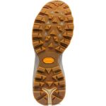 Danner Danner Women's Inquire Chukka Black FX42Z391 Black - Image 5