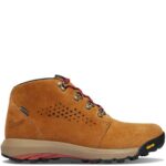 Danner Danner Women's Inquire Chukka Brown/Red FX42Z393 Brown/Red