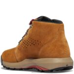 Danner Danner Women's Inquire Chukka Brown/Red FX42Z393 Brown/Red - Image 3