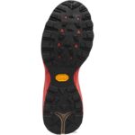 Danner Danner Women's Inquire Chukka Brown/Red FX42Z393 Brown/Red - Image 5