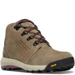 Danner Danner Women's Inquire Chukka Gray/Plum FX42Z395 Gray/Plum - Image 2