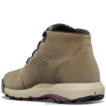 Danner Danner Women's Inquire Chukka Gray/Plum FX42Z395 Gray/Plum - Image 3