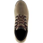 Danner Danner Women's Inquire Chukka Gray/Plum FX42Z395 Gray/Plum - Image 4