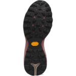 Danner Danner Women's Inquire Chukka Gray/Plum FX42Z395 Gray/Plum - Image 5