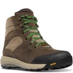Danner Danner Women's Inquire Mid Brown/Cactus FX42Z397 Brown/Cactus - Image 2