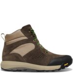 Danner Danner Women's Inquire Mid Brown/Cactus FX42Z397 Brown/Cactus