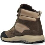 Danner Danner Women's Inquire Mid Brown/Cactus FX42Z397 Brown/Cactus - Image 3