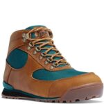 Danner Danner Women's Jag Distressed Brown/Deep Teal FX42Z401 Distressed Brown/Deep Teal - Image 2