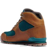 Danner Danner Women's Jag Distressed Brown/Deep Teal FX42Z401 Distressed Brown/Deep Teal - Image 3