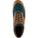 Danner Danner Women's Jag Distressed Brown/Deep Teal FX42Z401 Distressed Brown/Deep Teal - Image 4