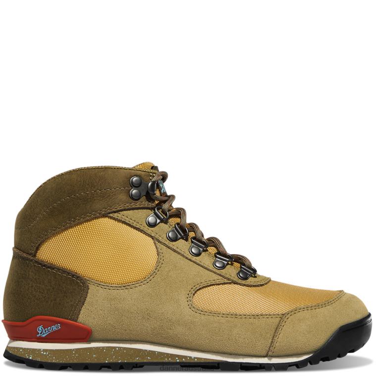 Danner Danner Women's Jag Dry Weather Antique Bronze/Summer Wheat FX42Z409 Antique Bronze/Summer Wheat - Image 1
