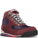 Danner Danner Women's Jag Dry Weather Sable/Purple Velvet FX42Z407 Sable/Purple Velvet - Image 2