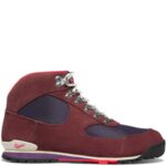 Danner Danner Women's Jag Dry Weather Sable/Purple Velvet FX42Z407 Sable/Purple Velvet