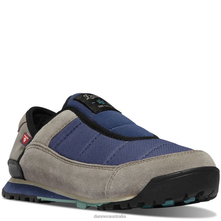Danner Danner Women's Jag Loft Steel Gray 200G FX42Z411 Steel Gray - Image 2
