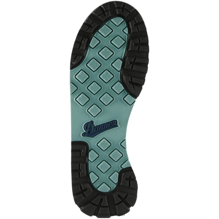 Danner Danner Women's Jag Loft Steel Gray 200G FX42Z411 Steel Gray - Image 5